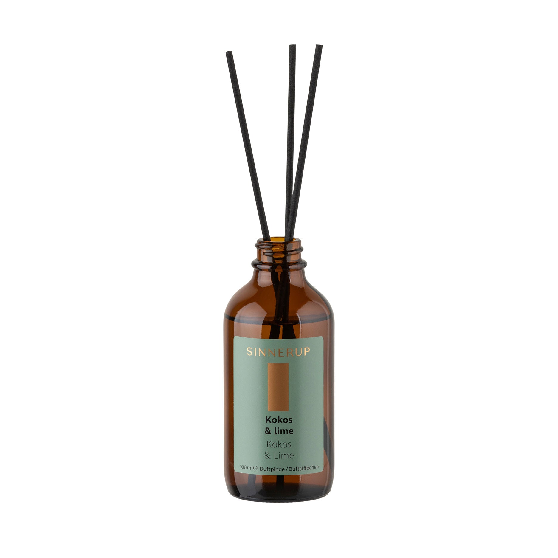 Duftpinde Kokos/Lime